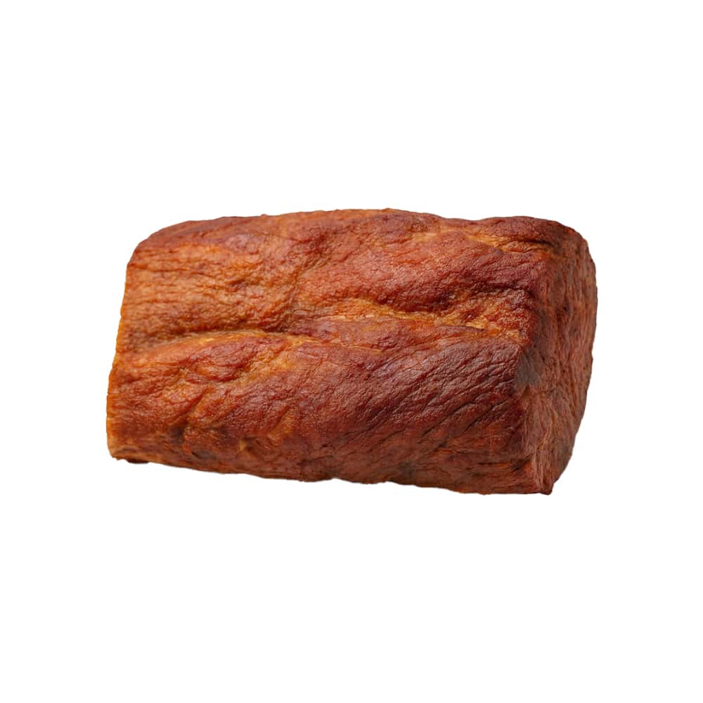 Jamón de pierna deshuesada Cuba Embutidos (1.8 kg / 4 lb) - Miniatura 4