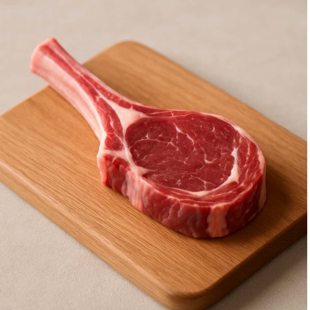 Costilla de carnero Peco (1.5 kg / 3.3 lb) - Miniatura 4
