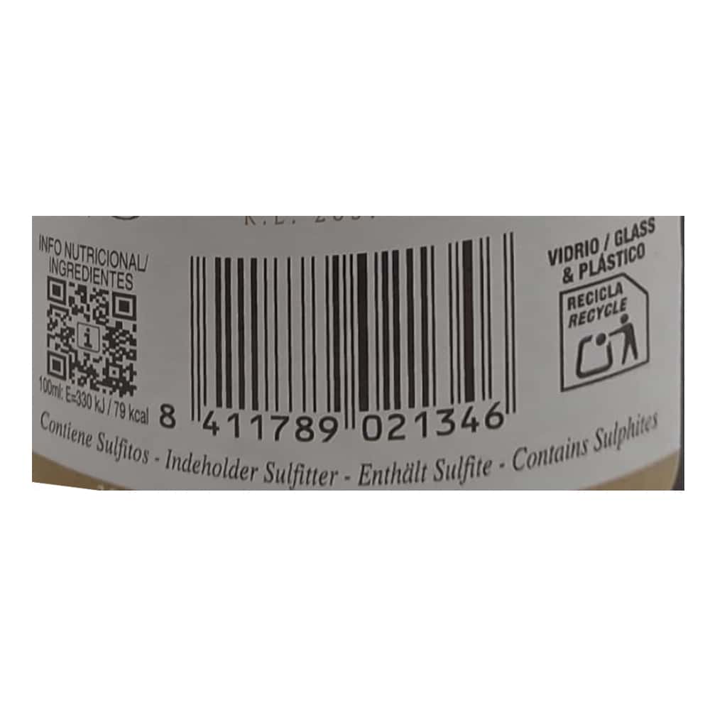 Vino tinto Legítimo (750 ml) - Miniatura 2