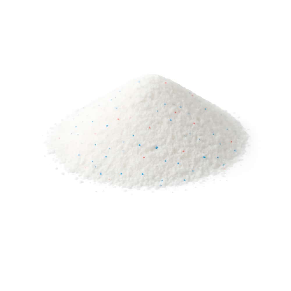 Detergente en polvo multiusos de rosa Gal (250 g / 8.81 oz) - Miniatura 4