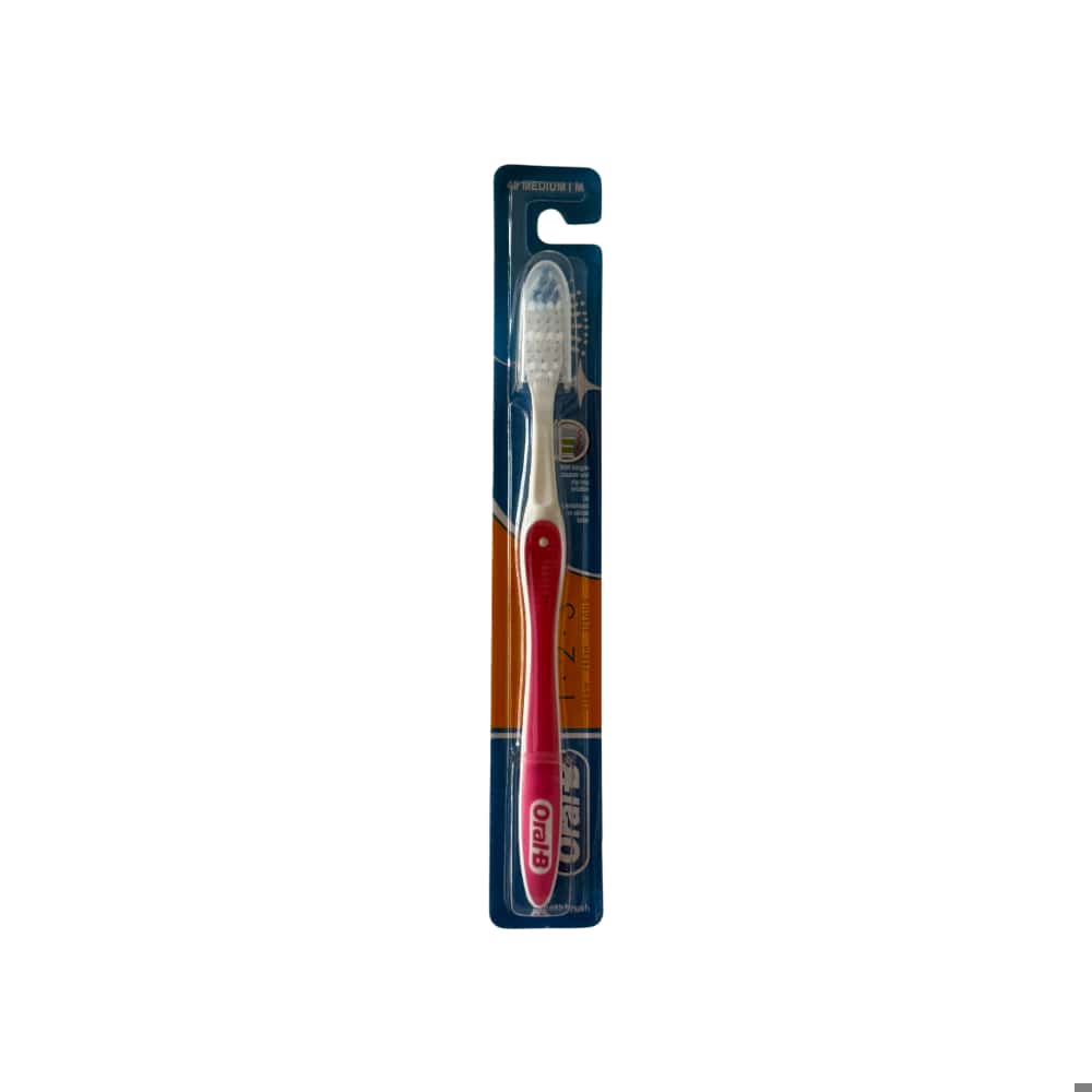 Cepillo dental Oral-B (1 U) - Miniatura 1