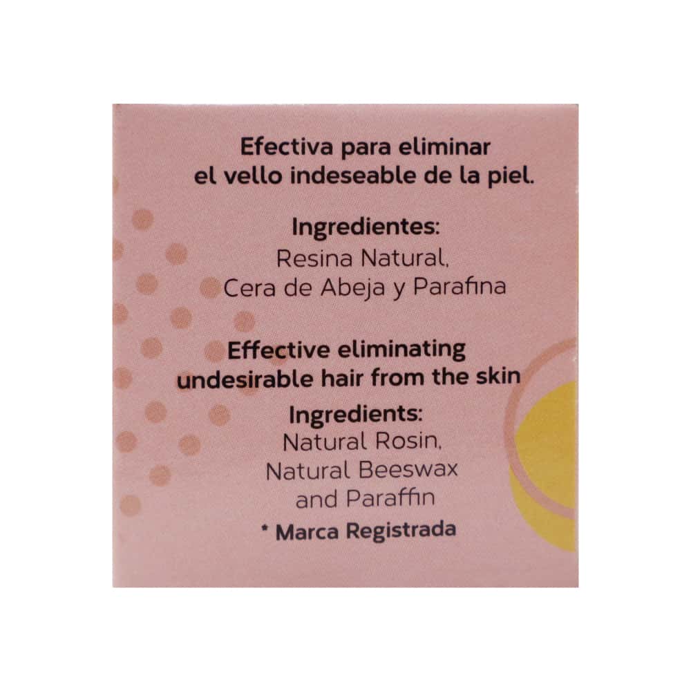 Cera depiladora sin bandas Cerapil (90 g / 3.18 oz) - Miniatura 5