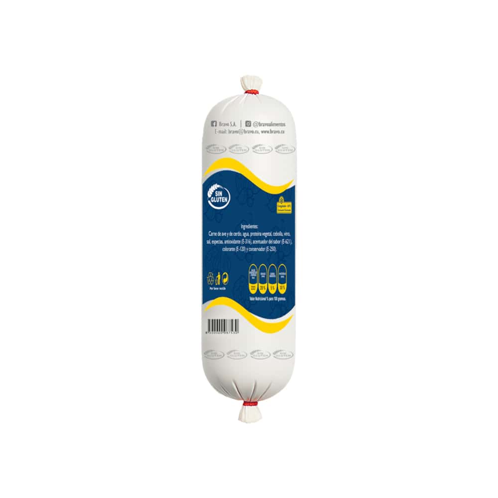 Picadillo mixto sazonado (400 g / 14.11 oz) - Miniatura 2