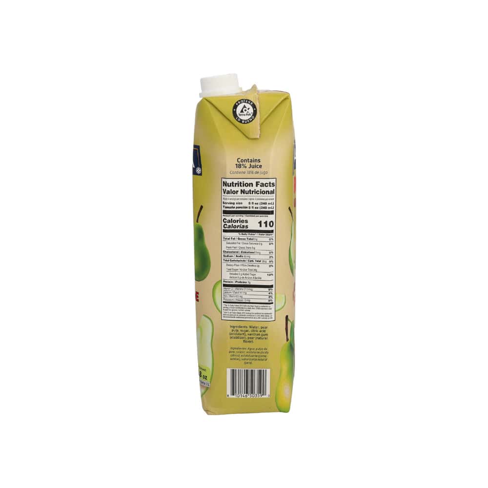 Néctar de pera YEYA (2 x 1 L / 33.8 fl oz) - Miniatura 3