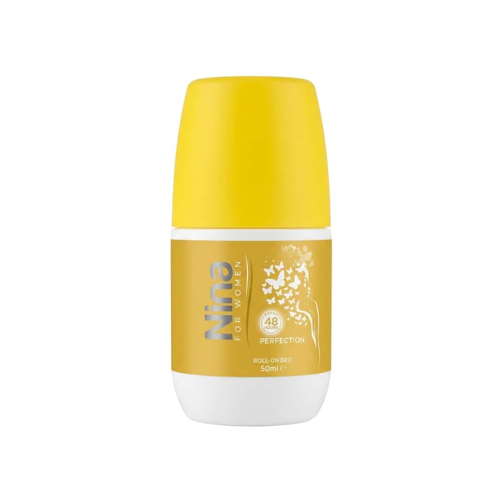 Desodorante para mujer perfección Nina (50 ml) - Miniatura 1
