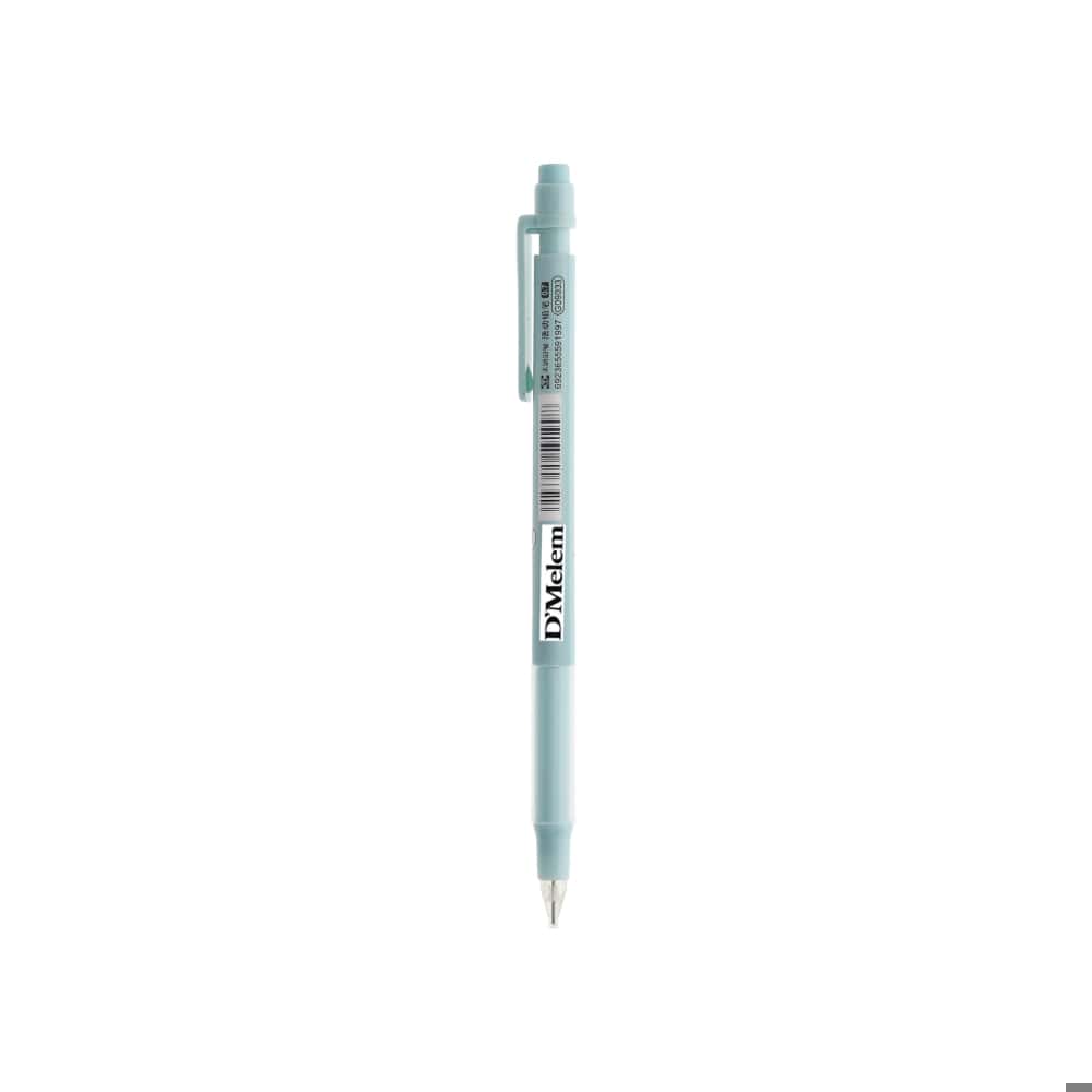 Portaminas 0.7 mm temática para niñas D'melem - Miniatura 3