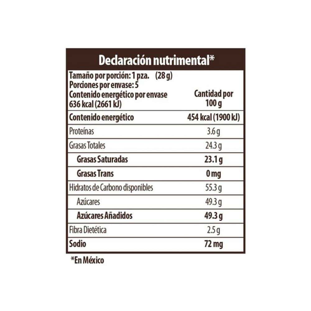 Tableta con sabor a chocolate rellena con maní Arcor (140 g / 4.93 oz) - Miniatura 4