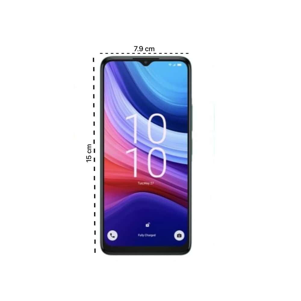 Celular 64 GB ROM/ 3 + 6 GB RAM Alcatel 3 - Miniatura 2