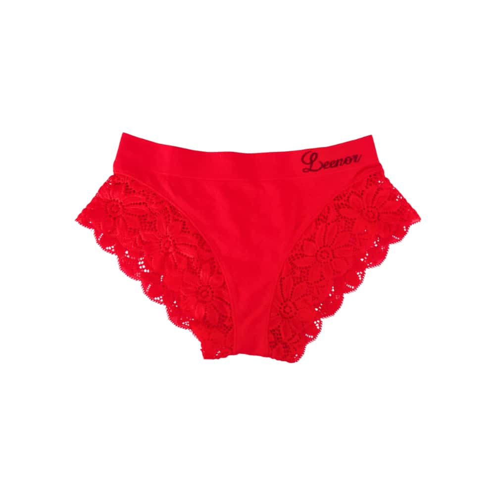 Blúmer para mujer Leenor (talla única) - Miniatura 6