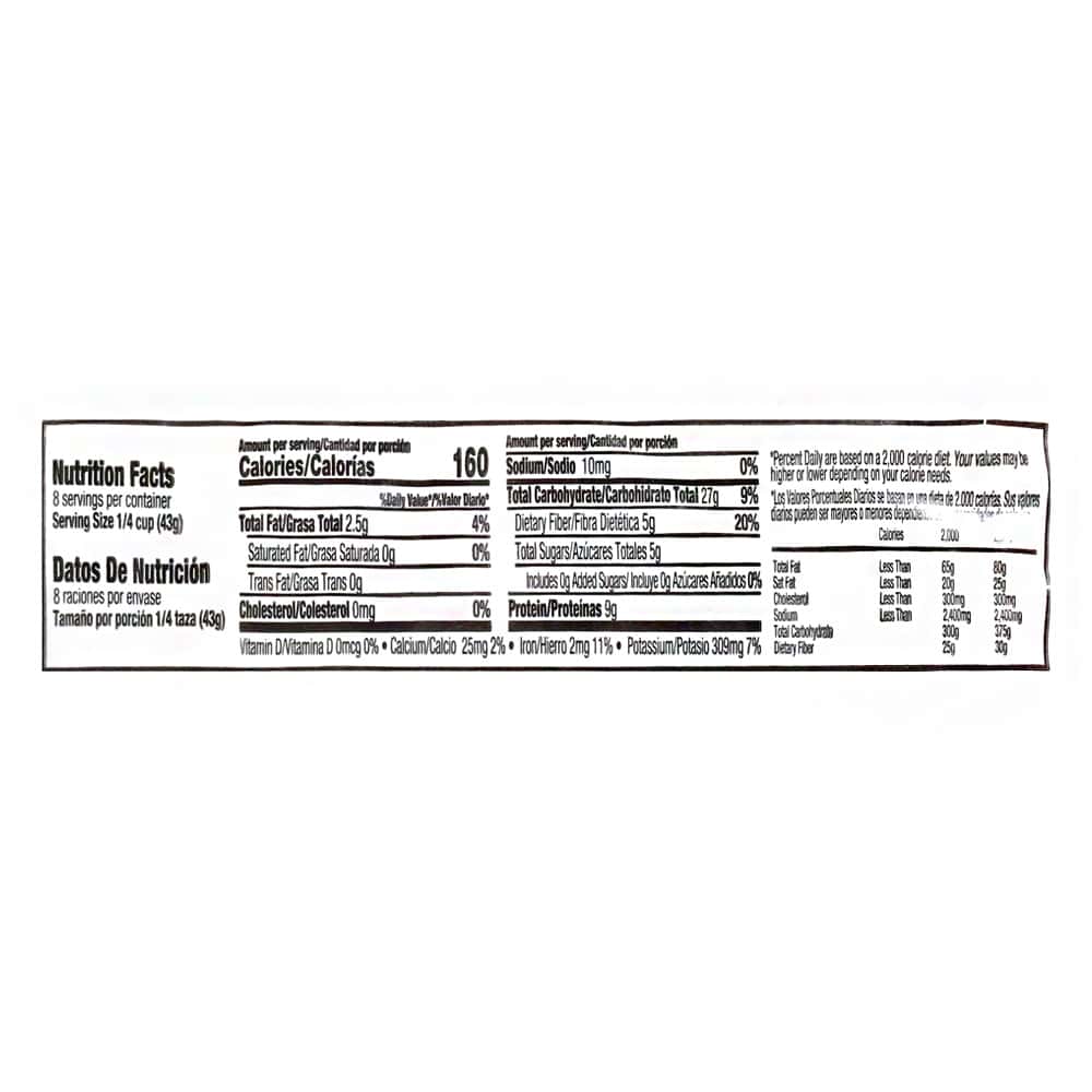 Garbanzos Ibéricos Iberia (340 g / 12 oz) - Miniatura 5