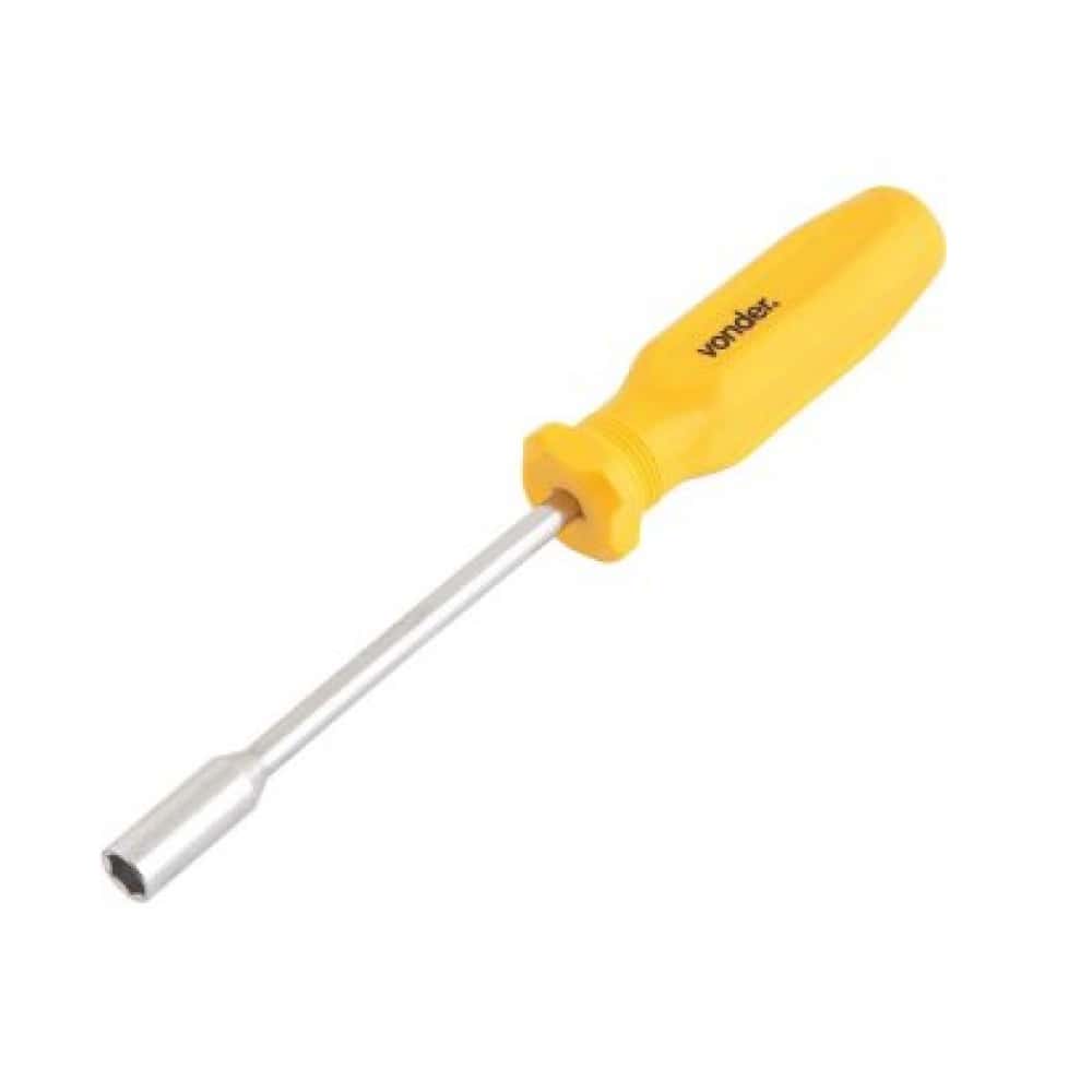 Llave de cañón 11 mm Vonder - Miniatura 5