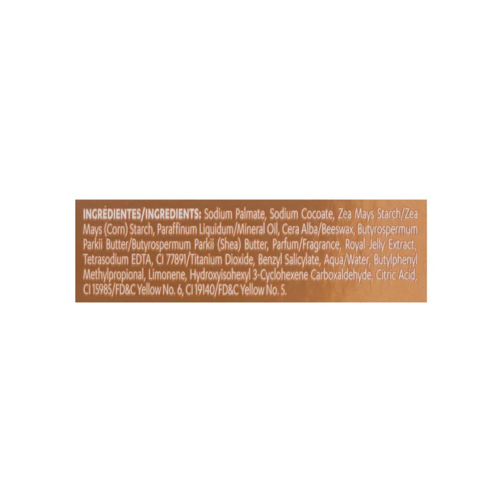 Jabón natural de tocador anti-edad Jalea Real Grisi (125 g / 4.41 oz) - Miniatura 4