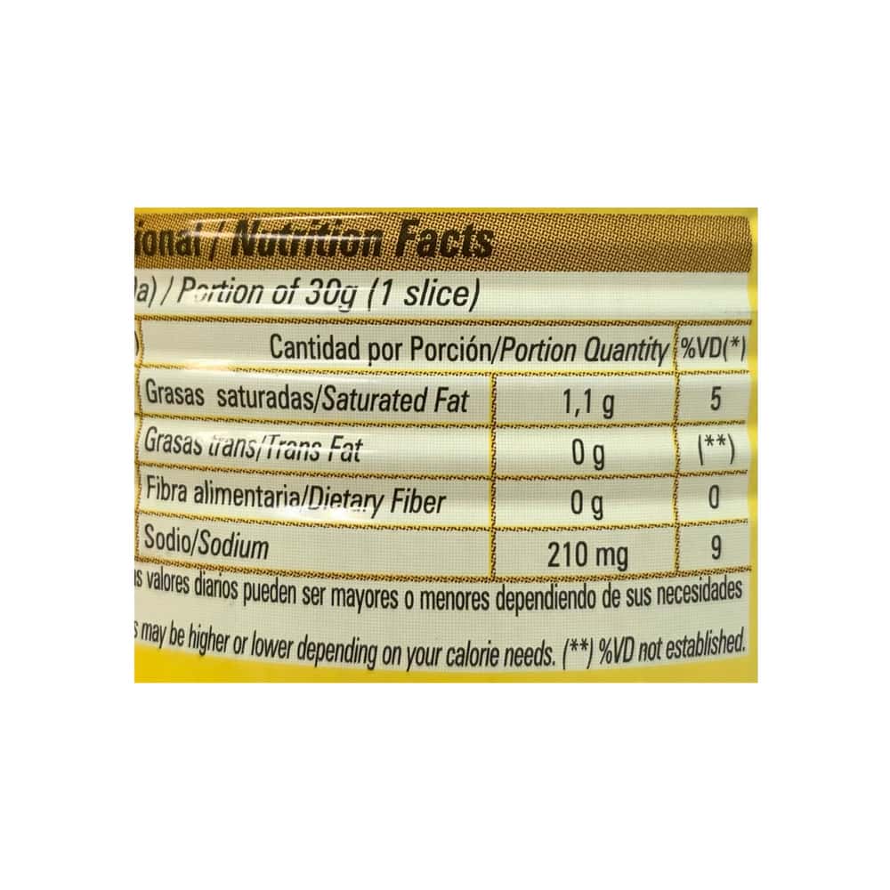 Jamonilla spam de cerdo Oderich ( 2 x 340 g / 11.99 oz) - Miniatura 2