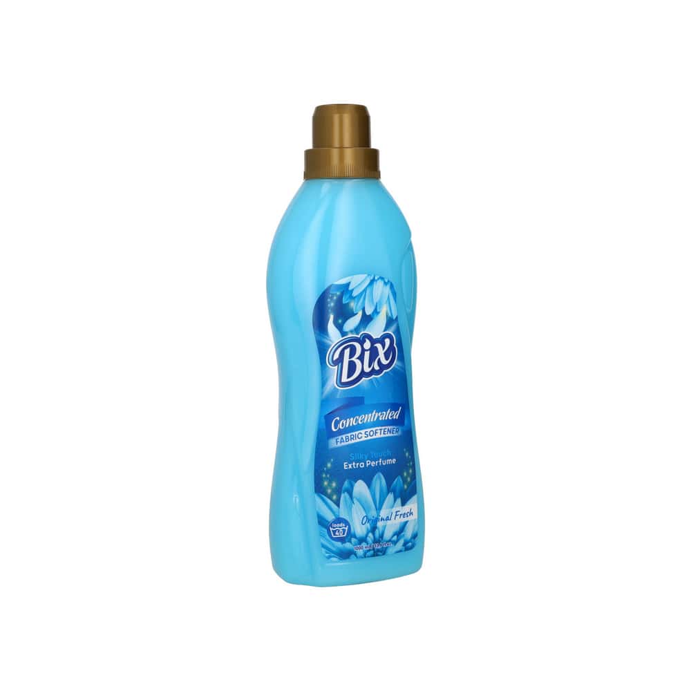 Suavizante concentrado extra perfume para ropa Bix (1 L) - Miniatura 1