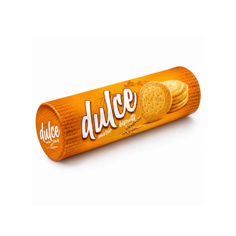 Galletas María Biscuit Dulce (130 g / 4.59 oz) - Miniatura 1