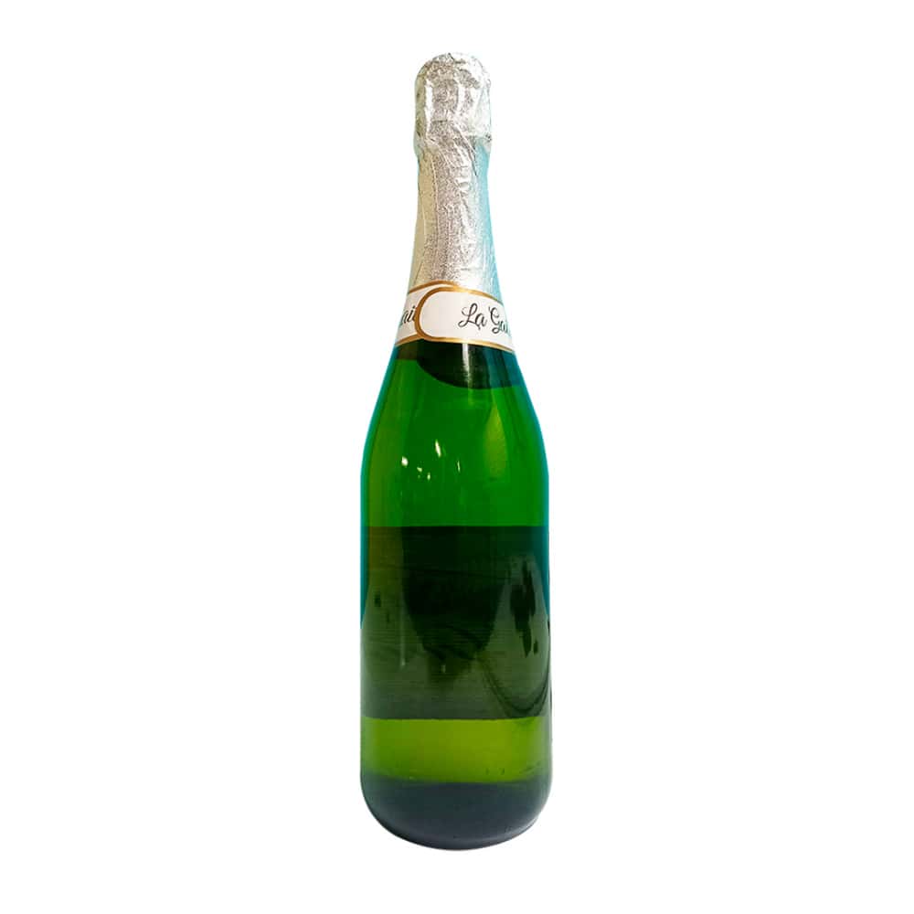 Sidra La Gaita (750 ml) - Miniatura 2