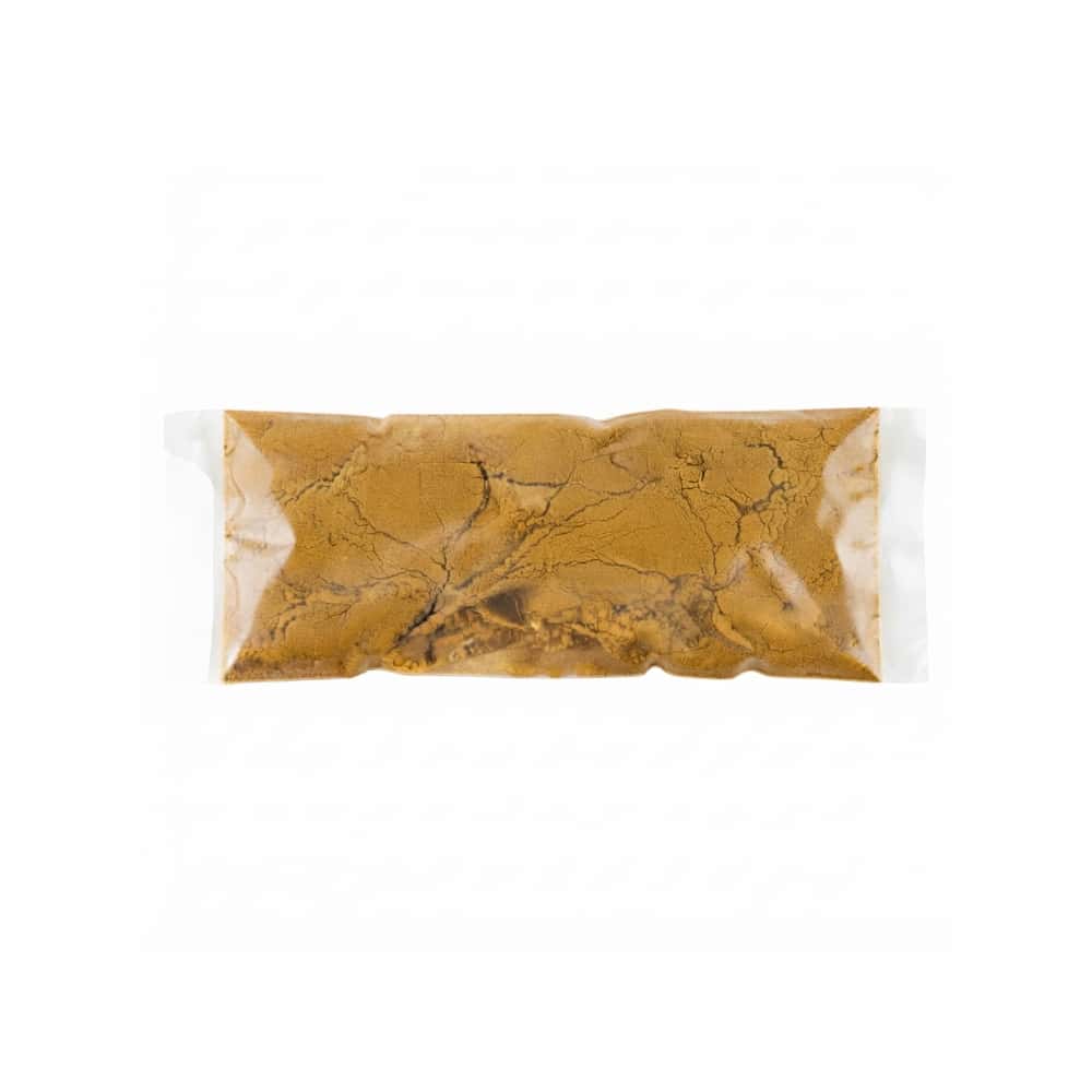 Curry en polvo MRC (5 g) - Miniatura 3