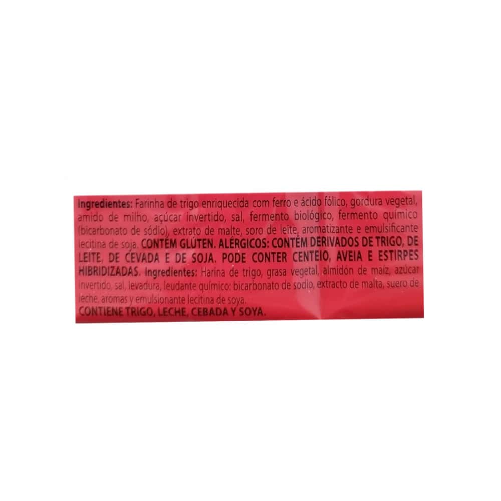 Galletas de crema salada Renata (170 g / 5.99 oz) - Miniatura 8