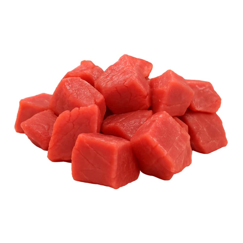 Carne de res troceada BF Mayabeque (1 kg / 2.2 lb) - Miniatura 5
