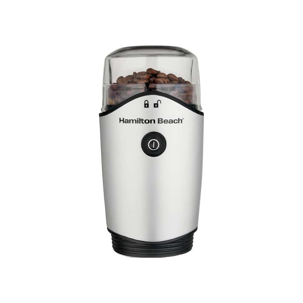 Molino de café de 12 tazas 80350G Hamilton Beach - Miniatura 1