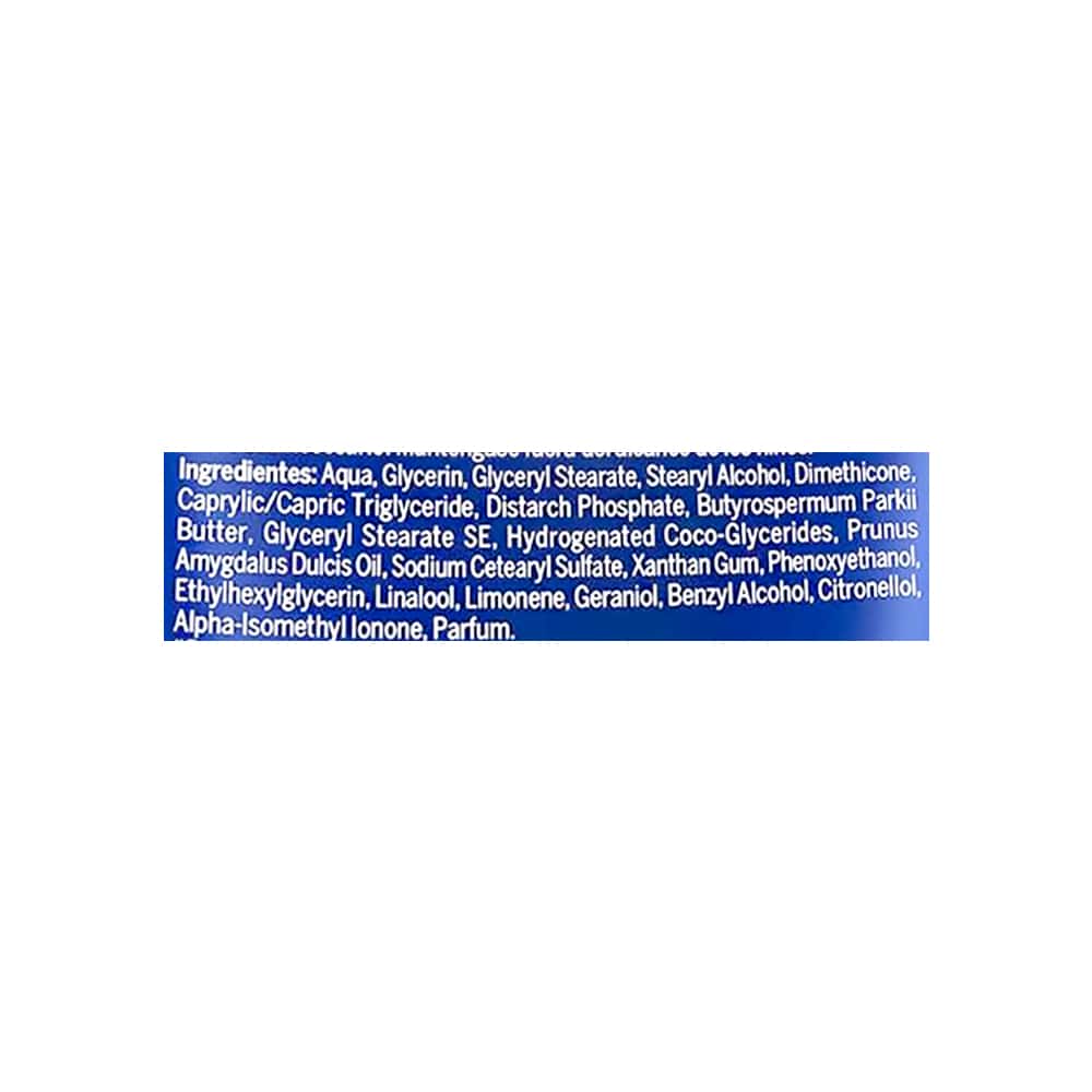 Crema para manos con aceite de almendras y manteca de karité Nivea (75 ml) - Miniatura 4