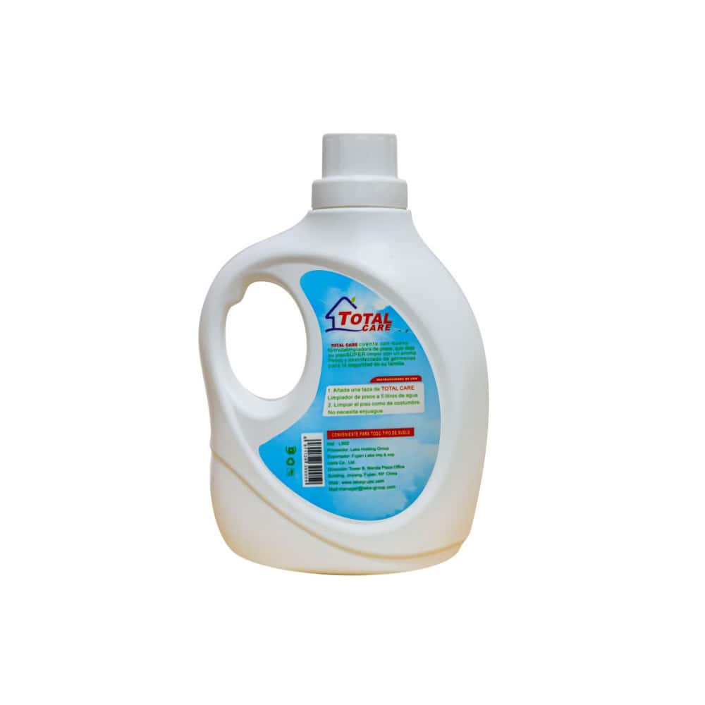 Limpiasuelos Total Care (2 L) - Miniatura 3