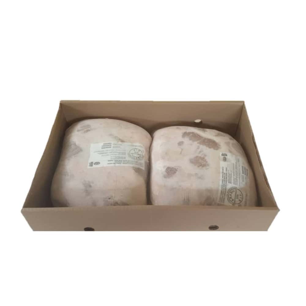 Pierna de cerdo sin piel y sin hueso Seara (23 kg / 50.70 lb) - Miniatura 5