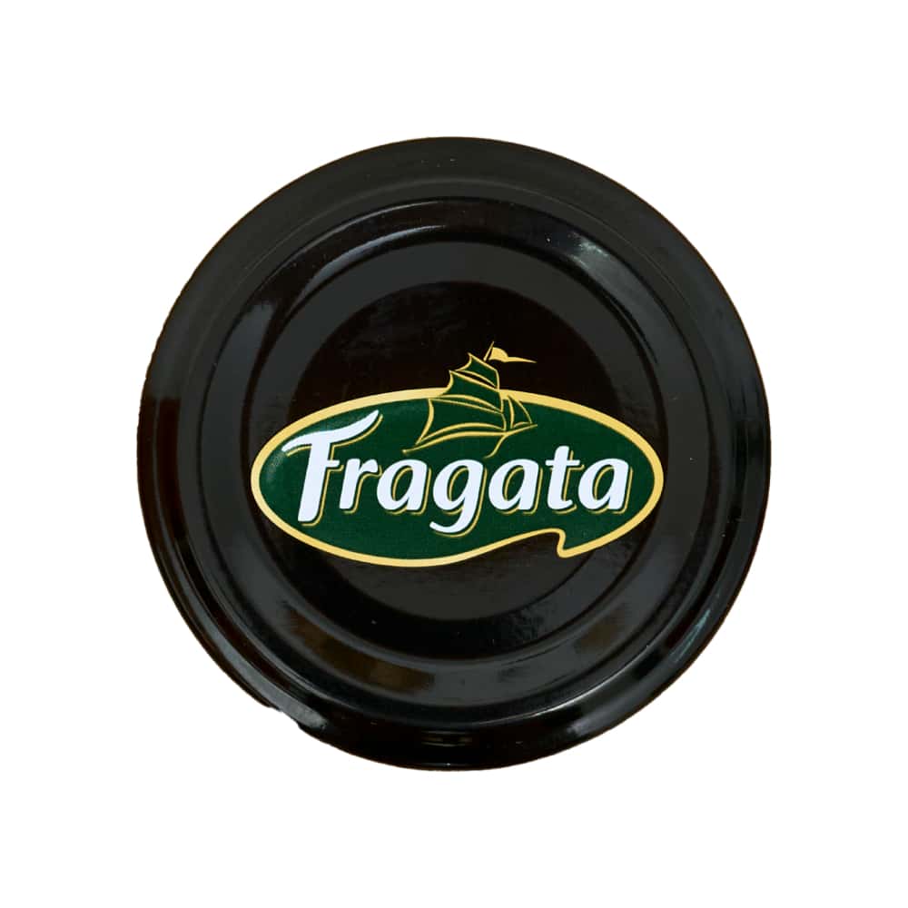 Aceitunas verdes rellenas con pimiento Fragata (235 g / 8.29 oz) - Miniatura 4