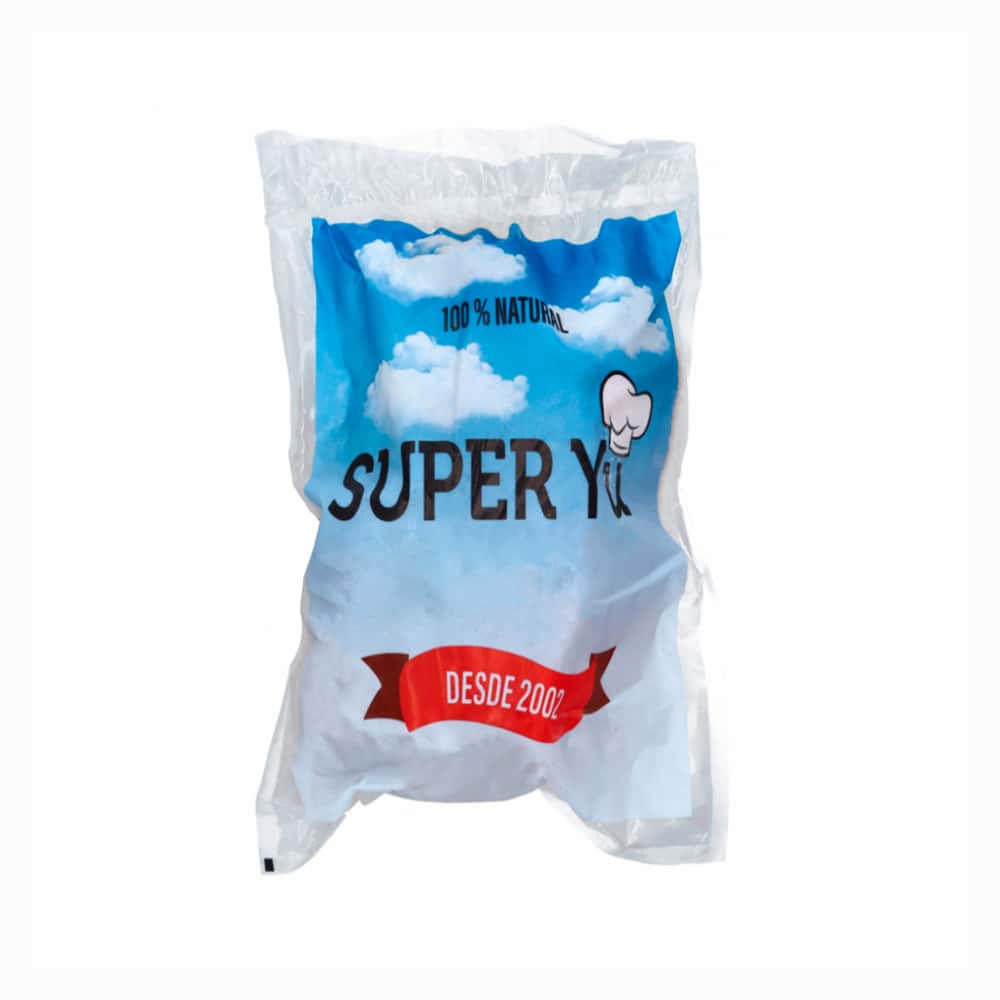Picadillo de cerdo Super Yu (1 kg / 2.2 lb) - Miniatura 3