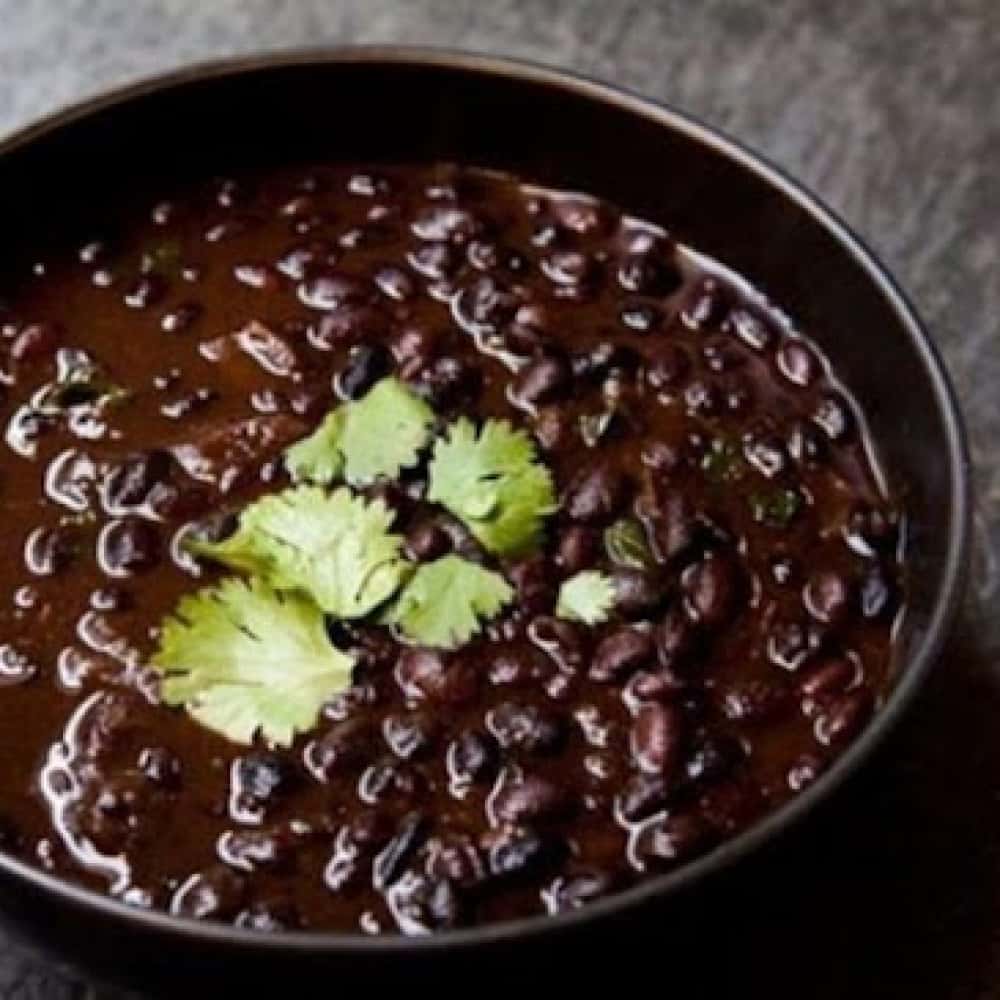 Frijol negro La Finca (454 g / 1 lb) - Miniatura 4