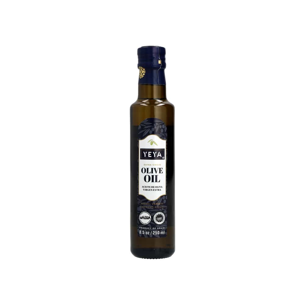 Aceite de oliva virgen extra YEYA (5 x 250 ml) - Miniatura 2