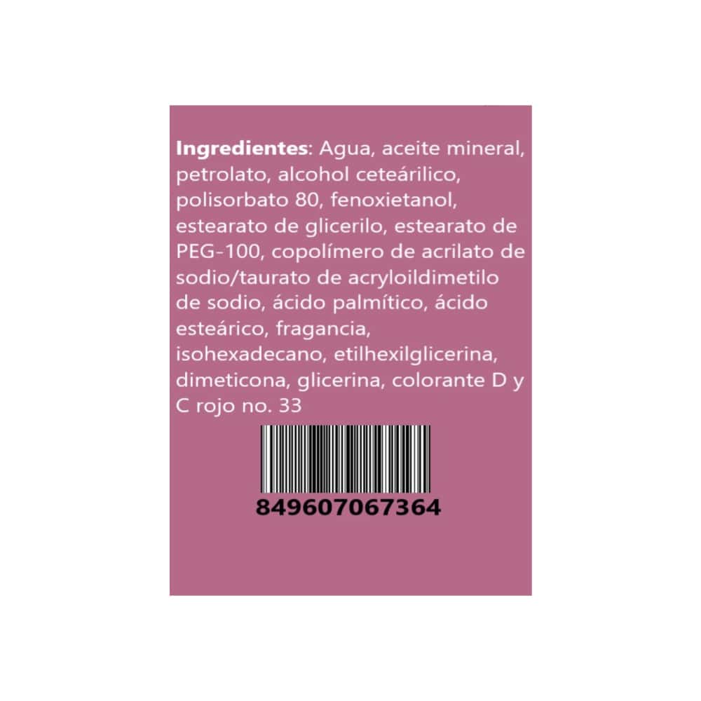 Crema corporal ultra rica con aroma a magnolia rosa Xtracare (198 g / 7 oz) - Miniatura 3