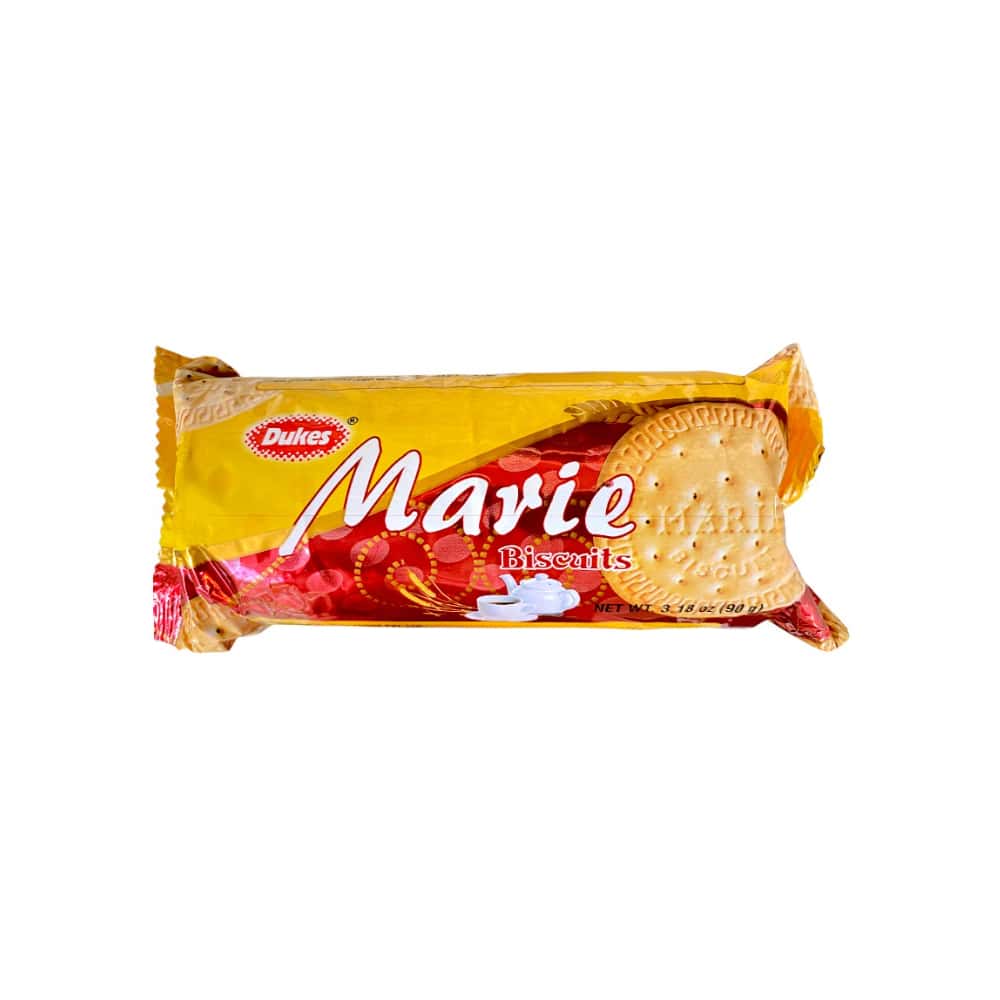 Galletas María Dukes (90 g / 3.8 oz) - Miniatura 1