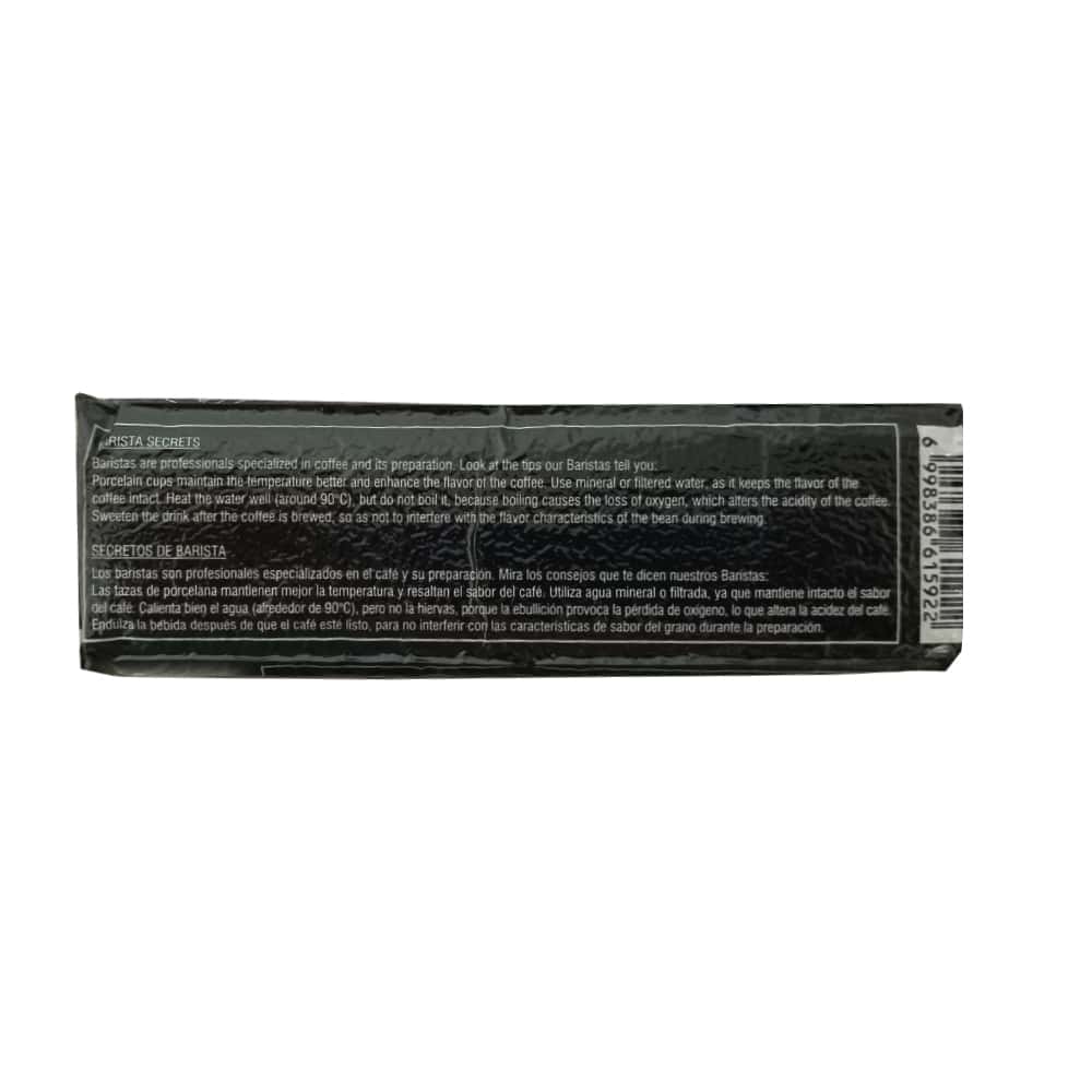Café espresso Nezka (250 g / 8.8 oz) - Miniatura 4