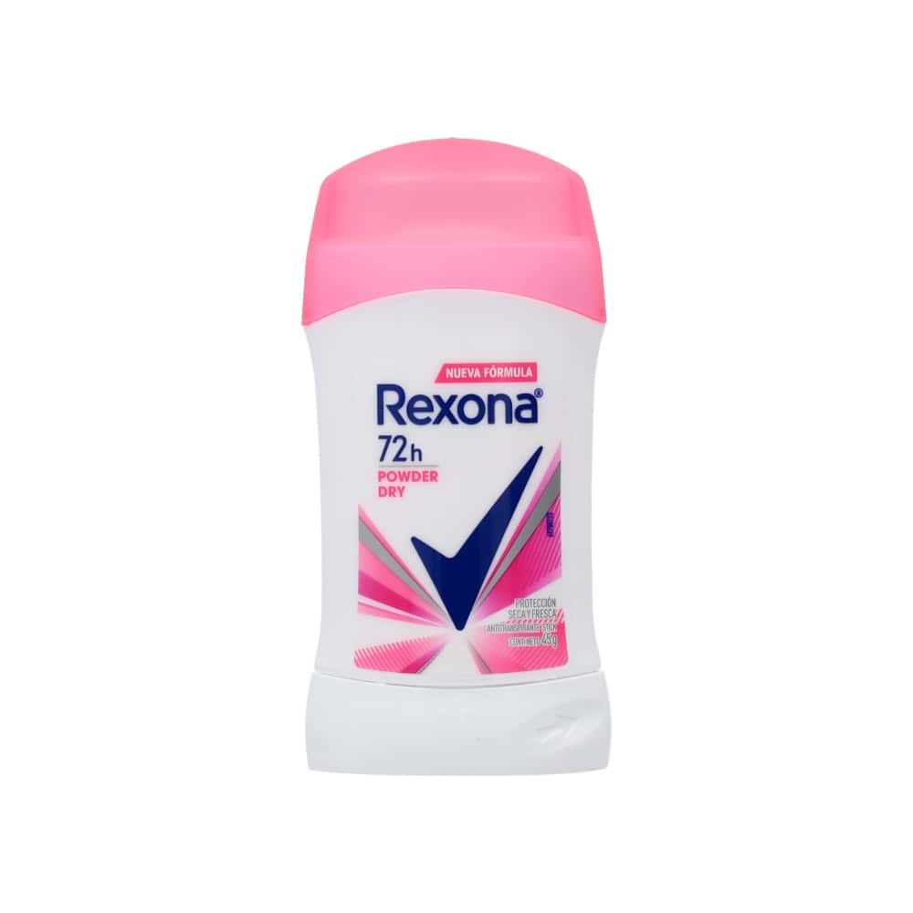 Desodorante en barra Power Dry Rexona (45 g / 1.6 oz) - Miniatura 5