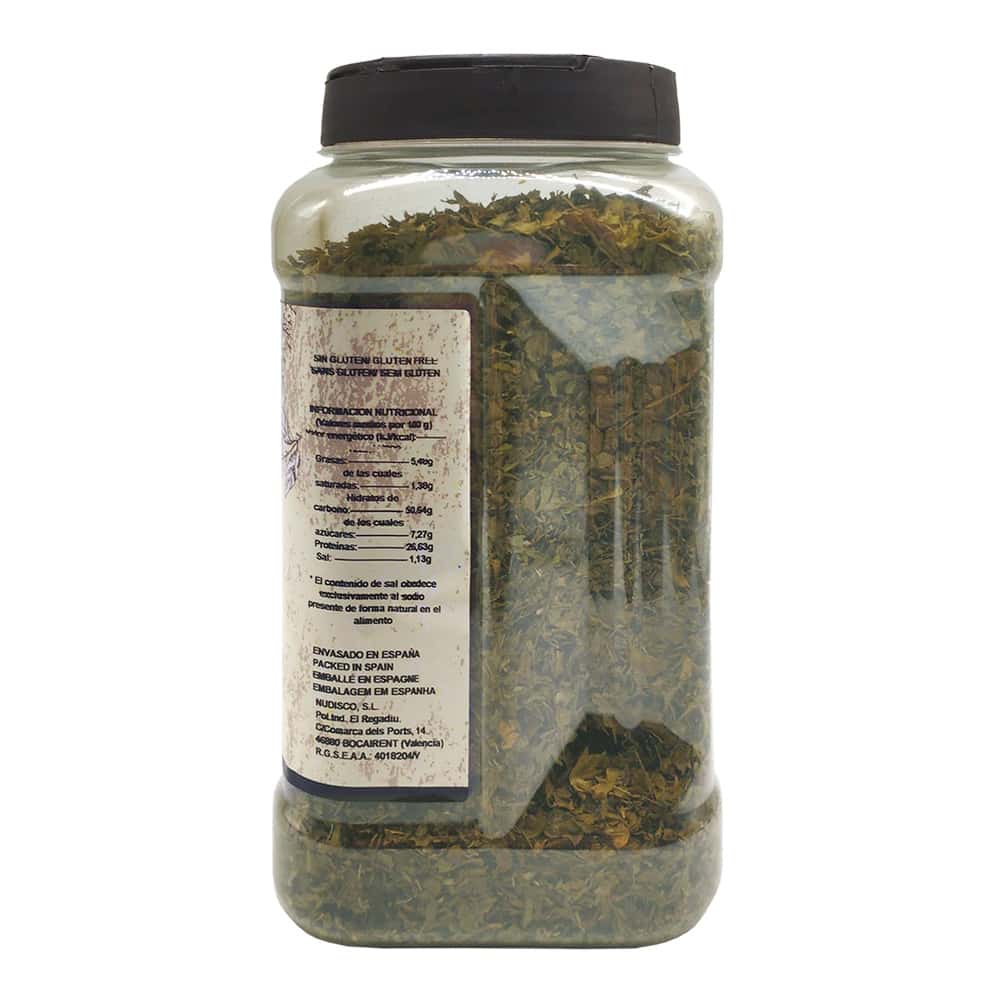 Perejil en hoja Diamir (125 g / 4.4 oz) - Miniatura 2