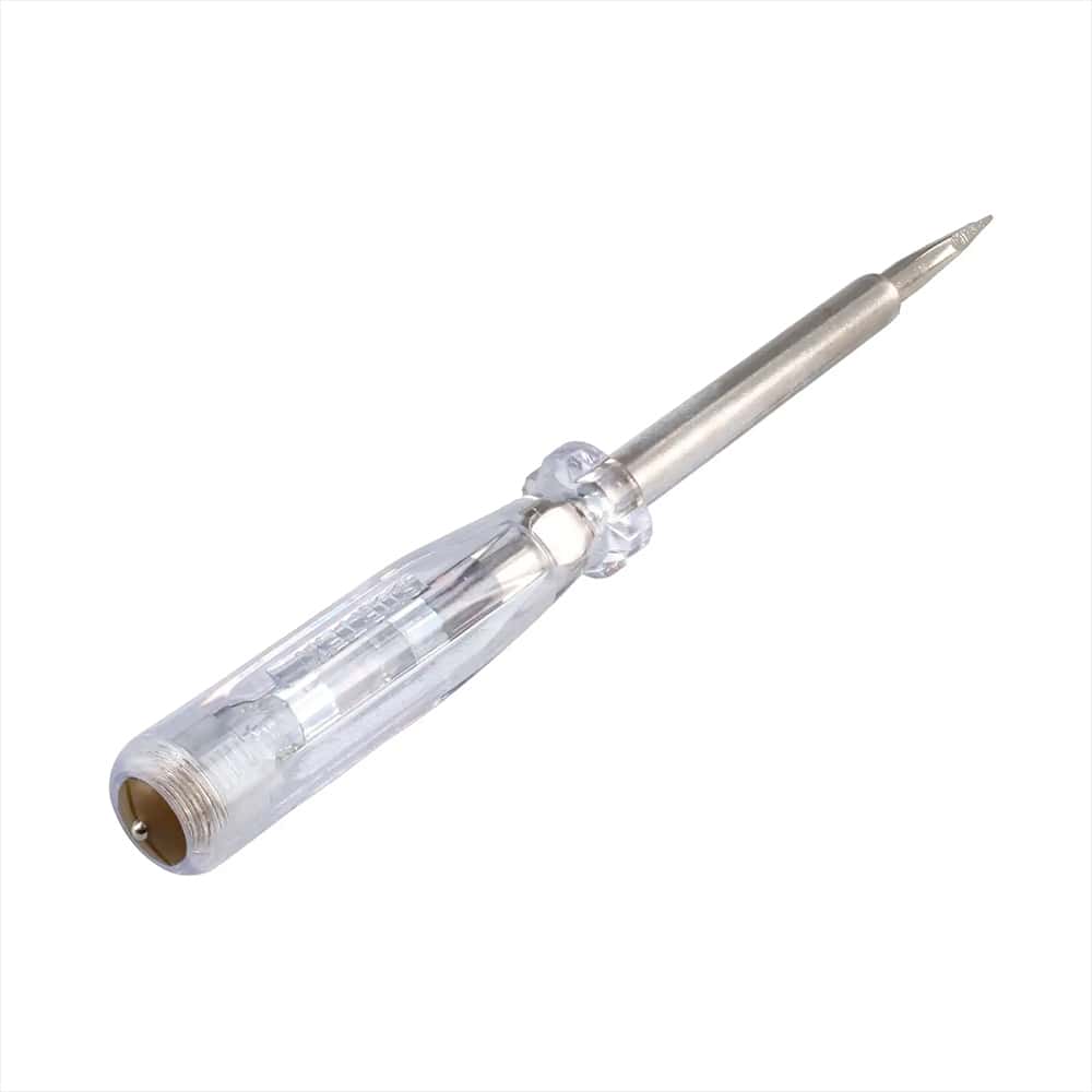 Probador de corriente alterna 14 cm DCA14 Surtek - Miniatura 3