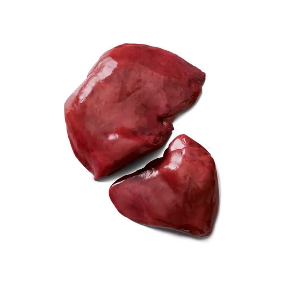Bistec de hígado de res Super Yu (1 kg / 2.2 lb) - Miniatura 4