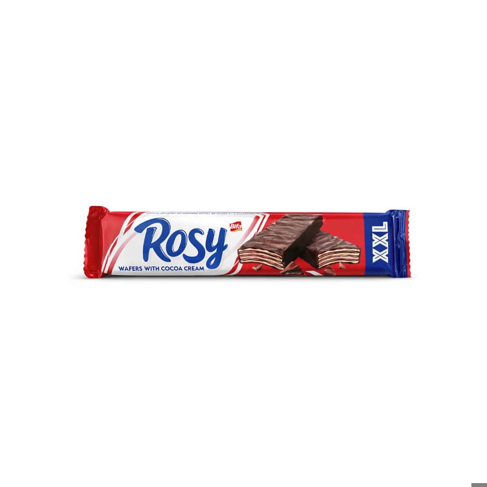 Sorbeto con crema de cacao Bifa (70g / 2.46 oz) - Miniatura 1