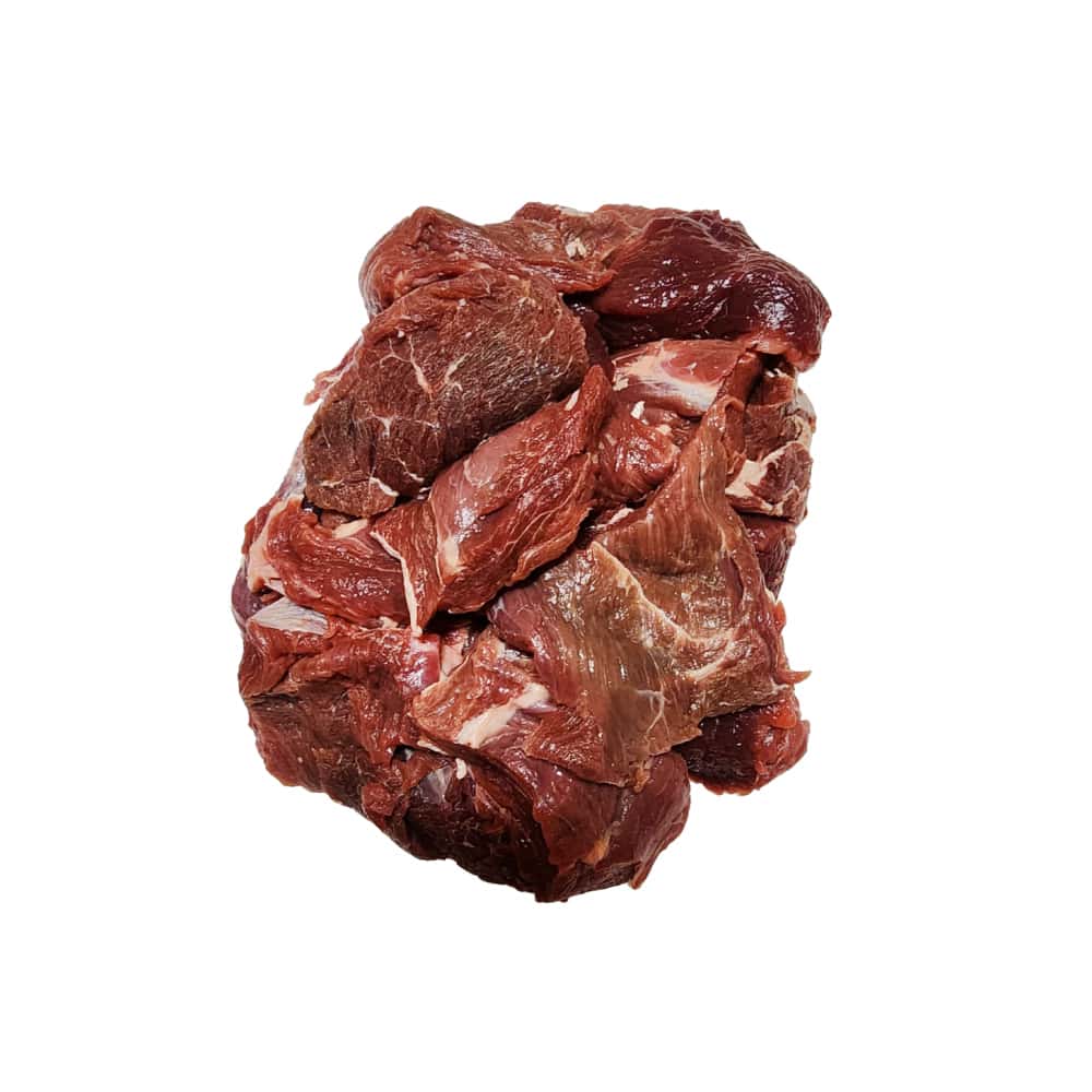 Carne de res troceada MCH (1.36 kg / 3 lb) - Miniatura 5
