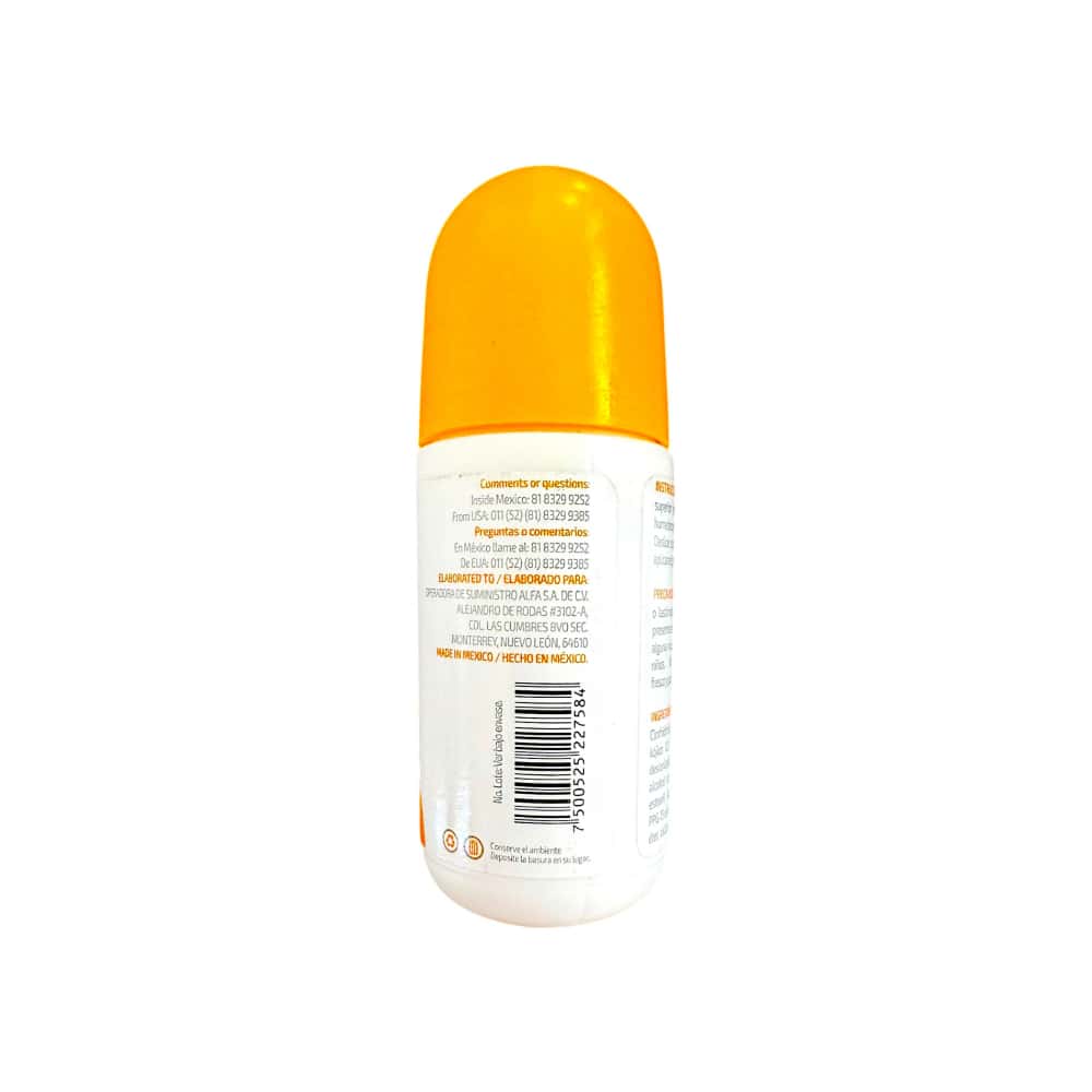 Desodorante antitranspirante aclarante Pro Selection (65 g / 2.29 oz) - Miniatura 5