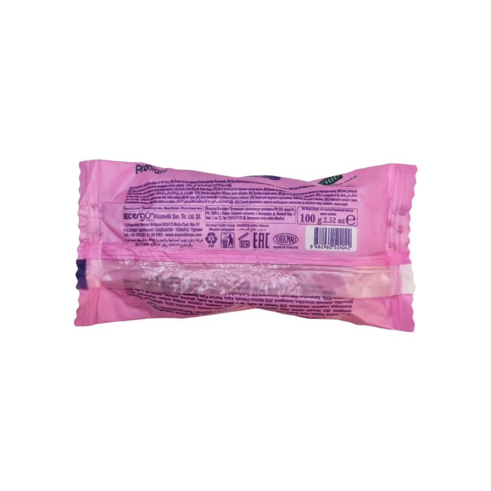 Jabón de belleza con fragancia a orquídea Prolight (16 x 100 g / 3.52 oz) - Miniatura 2
