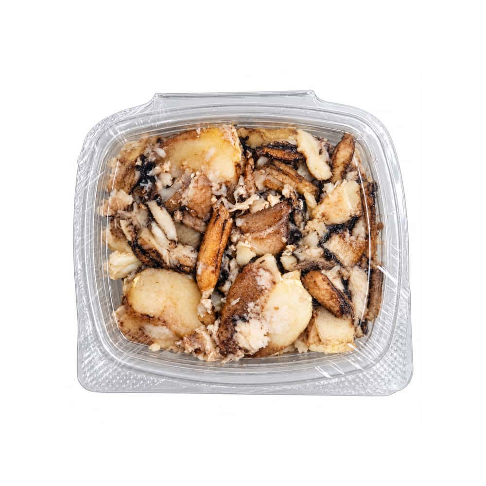 Masa de cangrejo hervida y sazonada al natural Pruébalo (250 g / 8.81 oz) - Miniatura 1