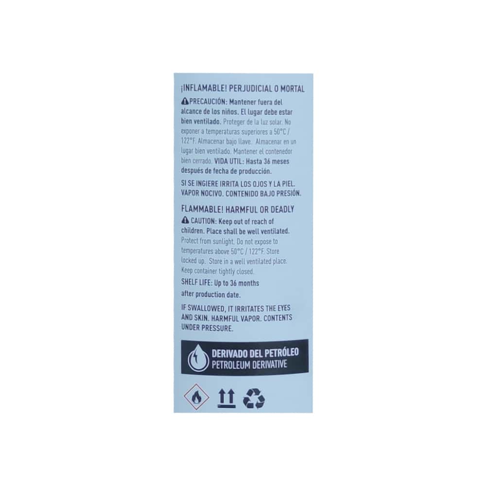 Limpiador de carburador en spray Covo (450 ml) - Miniatura 4