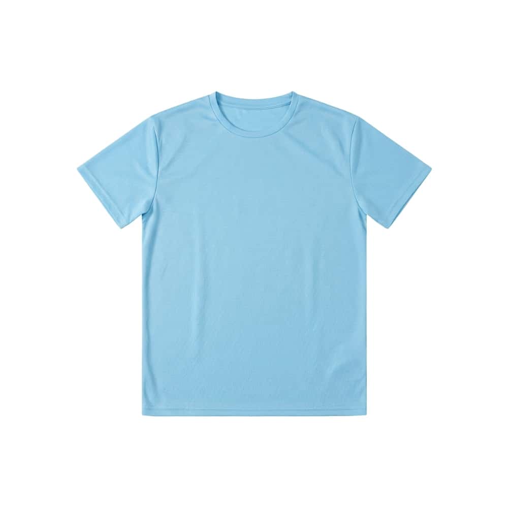 Pulóver azul claro para hombre Torbex (Talla XL) - Miniatura 1