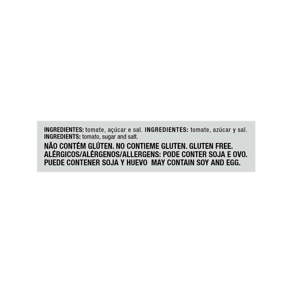 Pasta de tomate Val (300 g / 10.5 oz) - Miniatura 4