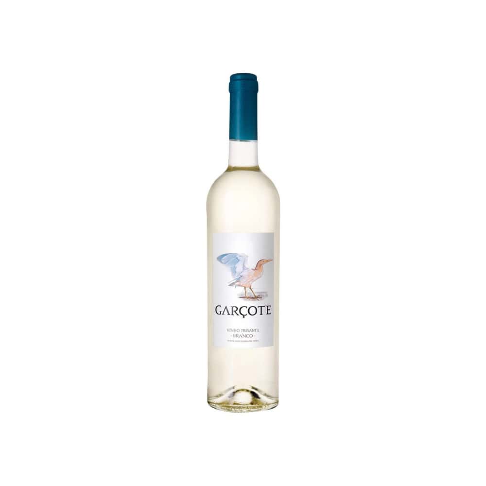 Vino blanco semiespumoso Garçote (750 ml / 25.36 floz) - Miniatura 1