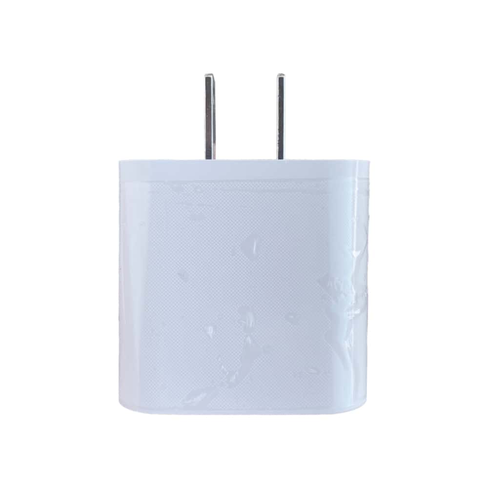 Cargador color blanco tipo C Uniq Cell - Miniatura 2