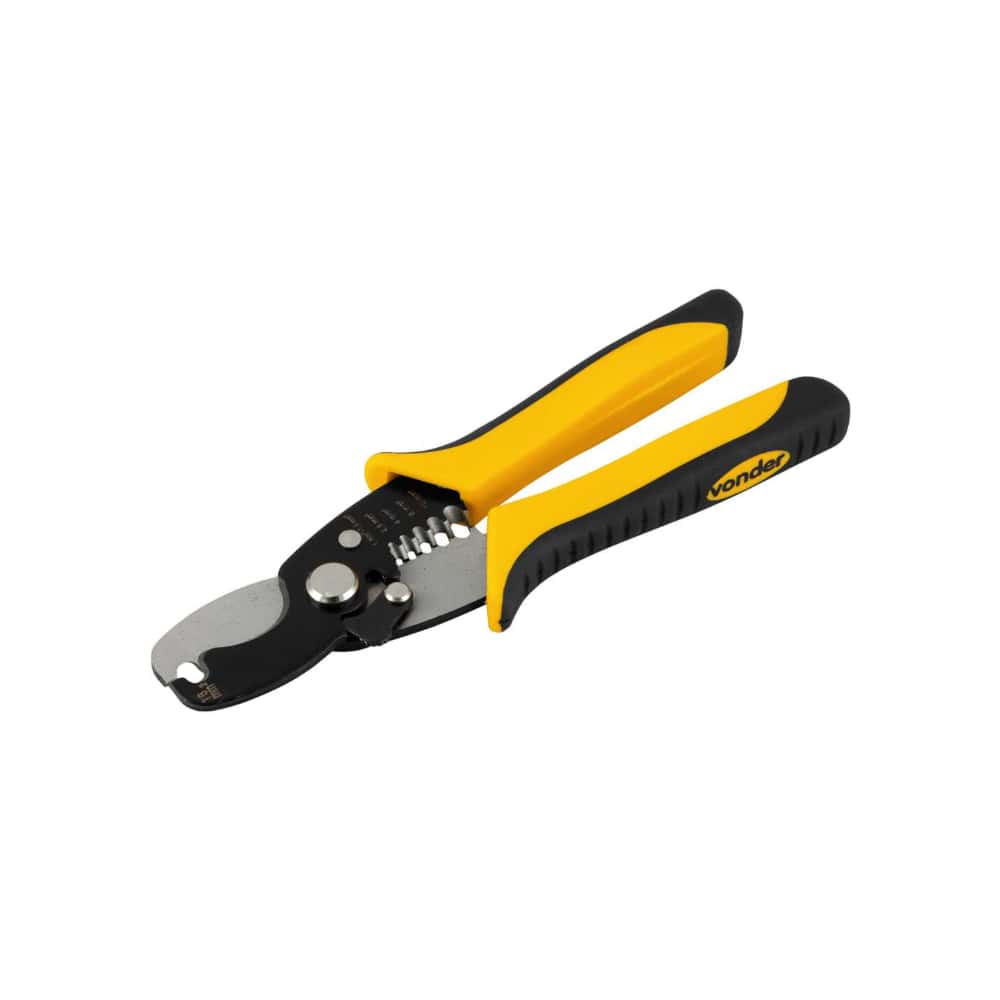Alicates para cortar cables 7.1/2" Vonder - Miniatura 3