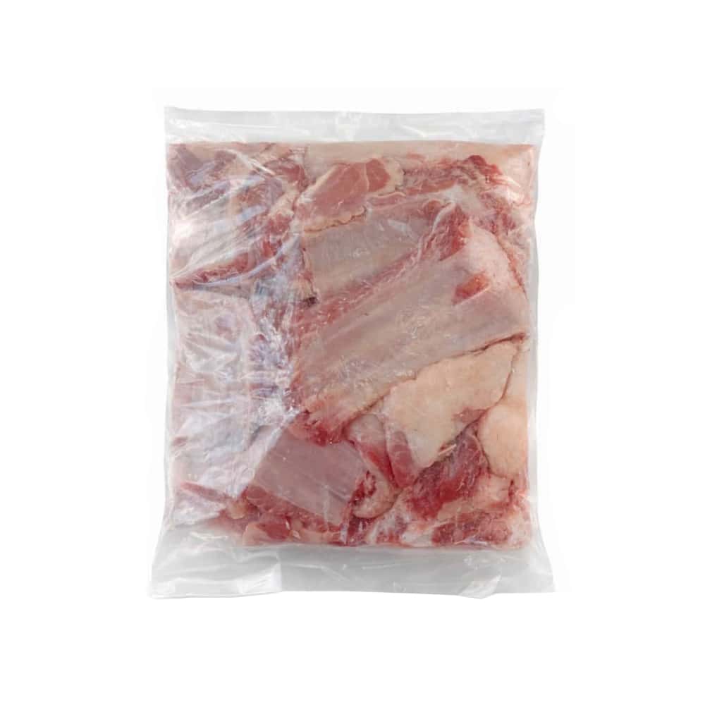 Costillas de cerdo troceadas D'Mila (2 kg / 4.4 lb) - Miniatura 2